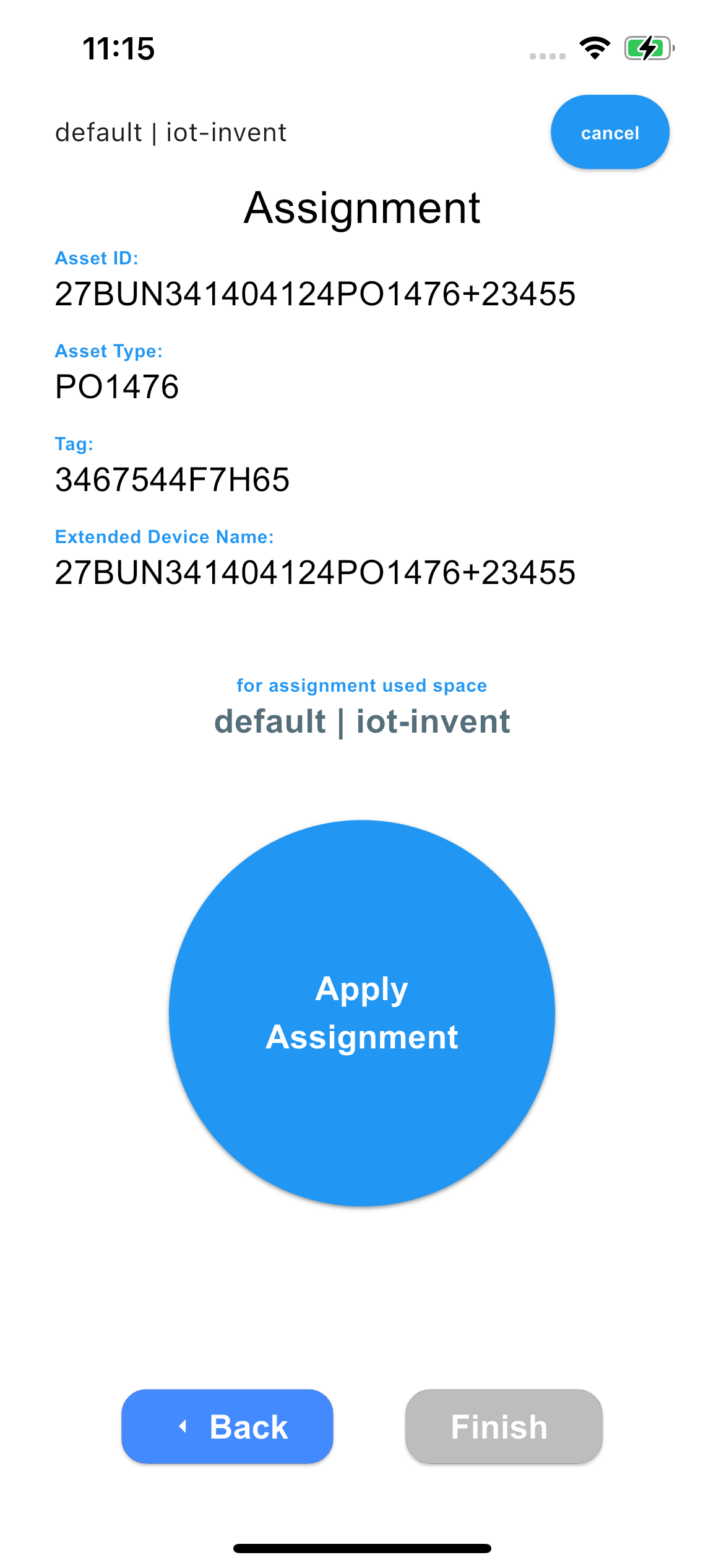 Diagramm